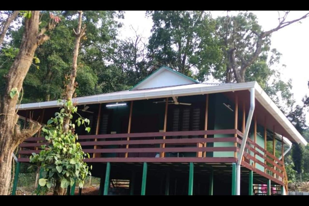 Hill Valley Farm House Nelliyampathy Экстерьер фото