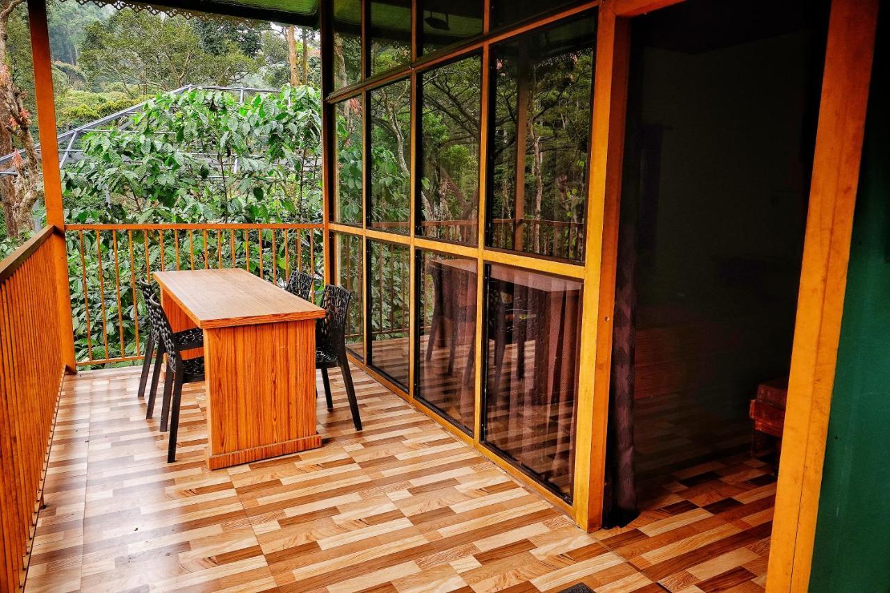 Hill Valley Farm House Nelliyampathy Экстерьер фото