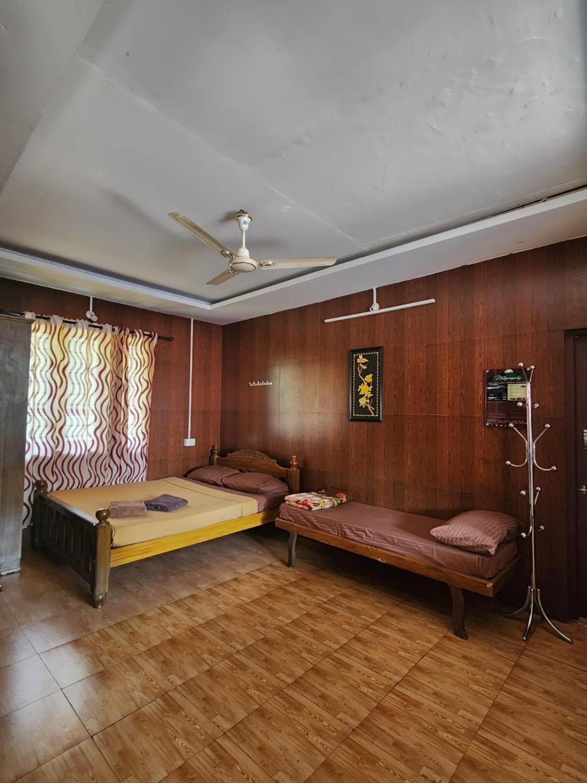 Hill Valley Farm House Nelliyampathy Экстерьер фото