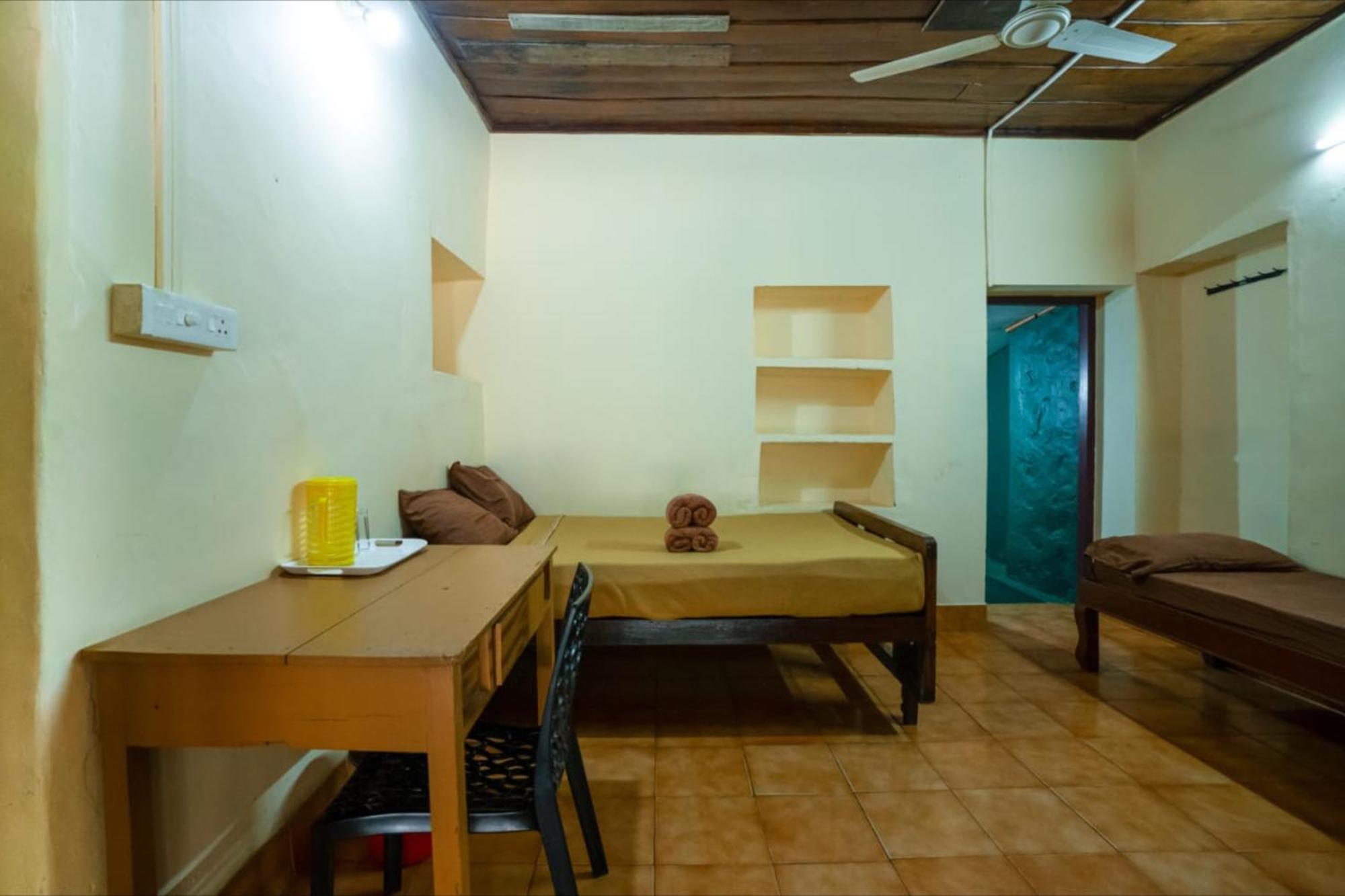 Hill Valley Farm House Nelliyampathy Экстерьер фото