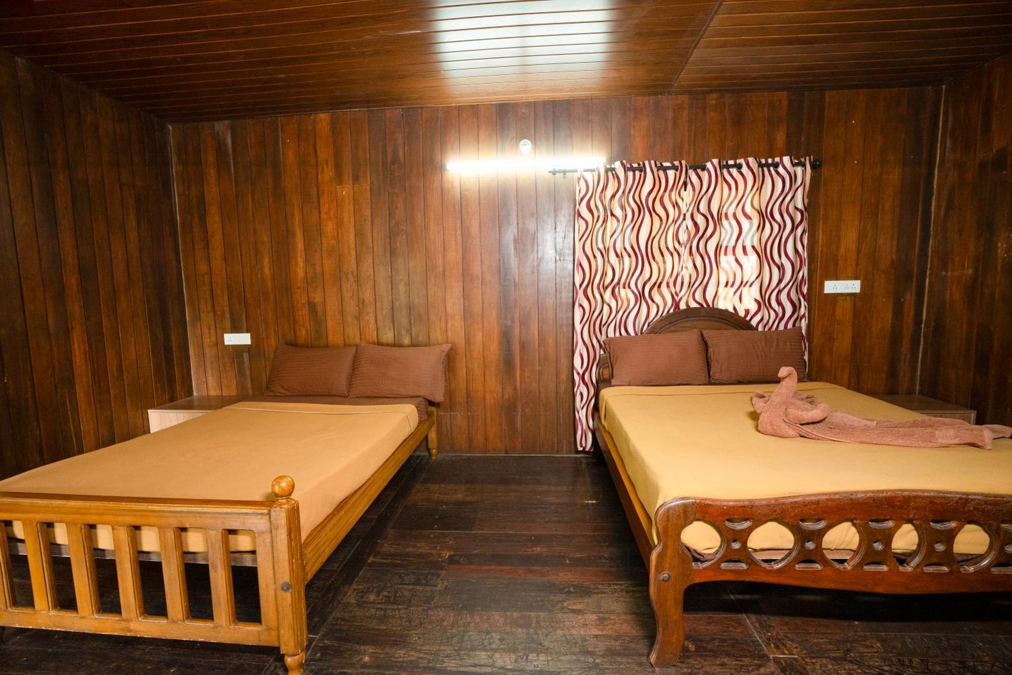 Hill Valley Farm House Nelliyampathy Экстерьер фото